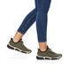 Rieker Trainers - Olive Green - 45973-54 MUNZI